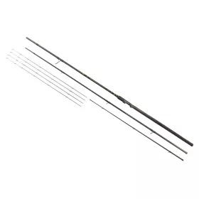   Benzar Concourse Blade Feeder Bot 360cm 30-80g 3+4r (16730-360)