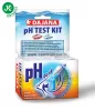Dajana Ph Test Kit 10Ml - Kémhatás Teszt Akváriumokhoz, Kerti Tó És Locsoló Vízhez (16882)