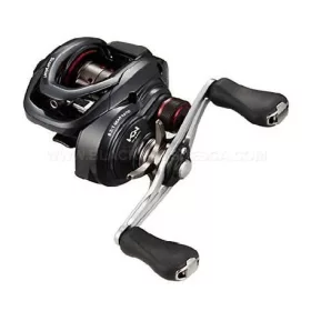   Shimano Scorpion 71 Xg Baitcasting 8,2:1 Multi Pergető Orsó (Lh) Bal Kezes (16Scp71Xg)