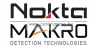 Nokta Makro Texas Premium Digger  11,5" - gyémántporos ásókés (17000061)