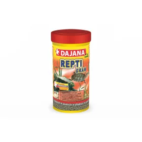 Dajana Repti Gran teknős eledel 250ml (17117)
