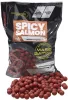 Starbaits Mass Baiting Boilies Spicy Salmon 3kg 20mm bojli (17155)
