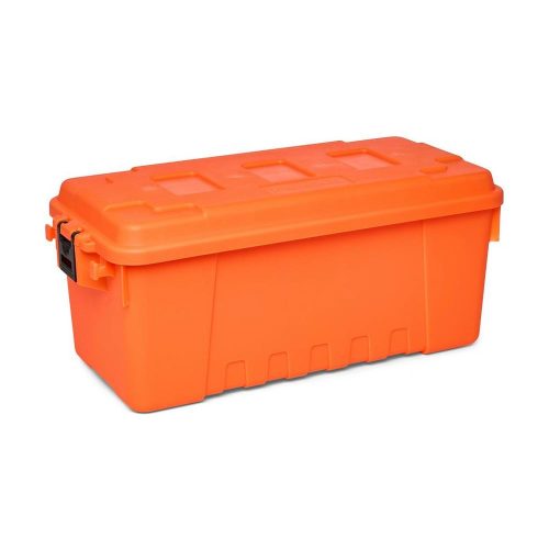 Plano Storage Sportsman's Trunk Orange Medium PLAT1719BO  76x36,2x33,4cm láda narancs (P000026)