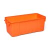 Plano Storage Sportsman's Trunk Orange Medium PLAT1719BO  76x36,2x33,4cm láda narancs (P000026)