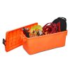 Plano Storage Sportsman's Trunk Orange Medium PLAT1719BO  76x36,2x33,4cm láda narancs (P000026)