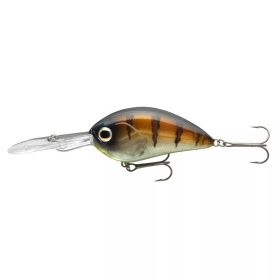   Daiwa Steez Crank C300 Ghost Baby Gill műcsali 6,1cm 18g (17510-303)