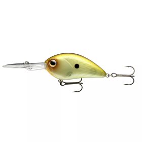   Daiwa Steez Crank C300 Biwako Lime műcsali 6,1cm 18g (17510-304)