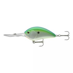   Daiwa Steez Crank C700 Citrus Shad műcsali 9cm 55,2g (17510-703)