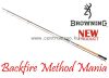 Browning Backfire Method Mania 3,00m 40g feeder Picker bot (1755300)