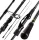 Gunki Overtake Finesse ED-S 220MML 3.5-15g pergető bot (17599)