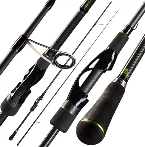 Gunki Overtake Finesse ED-S 220MML 3.5-15g pergető bot (17599)