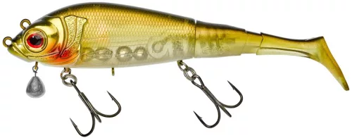 Gunki Grouper 140 S Neo Ayu műcsali 14cm 34g (17630)