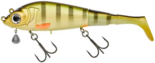 Gunki Grouper 140 S Wild Perch műcsali 14cm 34g (17631)