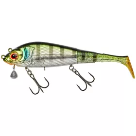 Gunki Grouper 140 S Blue Gill GB műcsali 14cm 34g (17632)