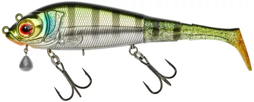 Gunki Grouper 140 S Blue Gill GB műcsali 14cm 34g (17632)