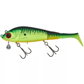 Gunki Grouper 140 S Fire Tiger műcsali 14cm 34g (17633)