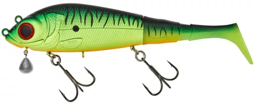Gunki Grouper 140 S Fire Tiger műcsali 14cm 34g (17633)
