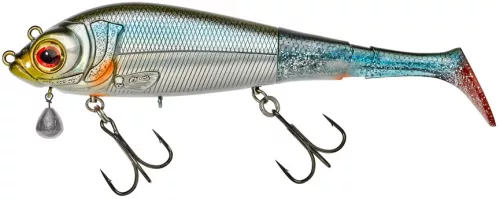Gunki Grouper 140 S Roach Tendance műcsali 14cm 34g (17634)