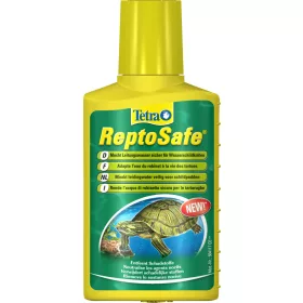   Tetra Reptosafe New Formula 100 ml  "A Vízelőkészítő" (177727)