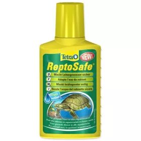   Tetra Reptosafe New Formula 250 ml  "A vízelőkészítő" (177765)