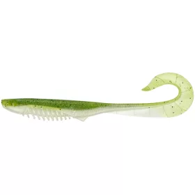 Gunki Zeel 12cm Crystal Ayu 4db (17897)