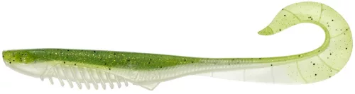 Gunki Zeel 12cm Crystal Ayu 4db (17897)