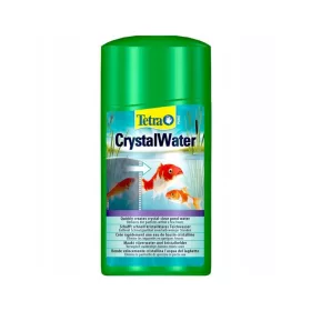  Tetra Pond Water Balance Tóvíz karbantartó 250 ml  5 m3 Tóhoz (180437)