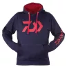 Daiwa Original D-Vec Hoodie Navy Pulóver XXL (18205-750)
