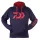 Daiwa Original D-Vec Hoodie Navy Pulóver XXL (18205-750)