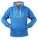 Daiwa Original D-Vec Hoodie Sapphire Pulóver XXL (18205-850)