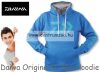 Daiwa Original D-Vec Hoodie Sapphire Pulóver XXL (18205-850)