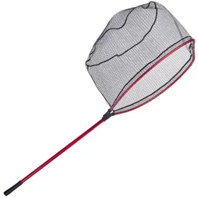   Merítő  Balzer Shirasu Boat Landing Net Xxl 1.85m  83cm - csónakos merítőszák  (18220101)