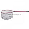 Merítő  Balzer Shirasu Boat Landing Net Xxl 1.85m  83cm - csónakos merítőszák  (18220101)