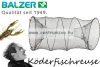 Balzer Köderfischreuse Xxl Live Support csalihal varsa 110cm  (18280110)