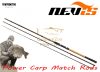 Nevis Power Carp Match 390cm 10-30g (1846-390)