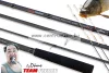 By Döme Team Feeder Royal Method Carp 330L 20-50g (1848-330)