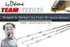 By Döme Team Feeder Royal Method Carp 360MH 35-80g (1848-361)