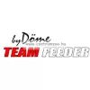 By Döme Team Feeder Royal Method Carp 390MH 35-80g (1848-390)