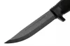 Marttiini Condor Pioneeri Trailblazer kés (185018T) bőr tokkal