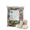 Jk Animals Aqua White Decor Akvárium kavics - fehér aljzat 2kg (JK18512)
