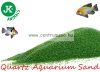 Jk Animals Aquariumsand Green Kavics Akvárium dekor - Zöld 2 kg (18550)