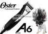 Oster® Clipper A6™ Slim Kutyanyíró Gép Hosszú Használatra (18567)