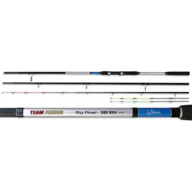 By Döme Team Feeder Big River 300 RHX 100-250g (1858-300)