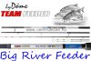 By Döme Team Feeder Big River 300 RHX 100-250g (1858-300)