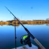 Nevis Barbel River Feeder 360XH 80-200g feeder bot (1860-360)