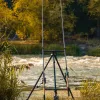 Nevis Barbel River Feeder 360XH 80-200g feeder bot (1860-360)