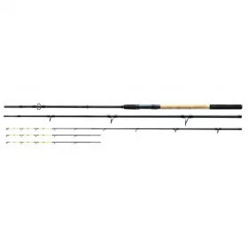   Nevis Barbel River Feeder 390XXH 100-250g feeder bot (1860-390)