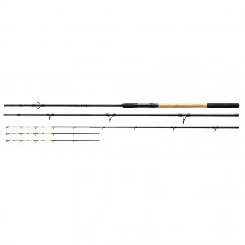 Nevis Barbel River Feeder 390XXH 100-250g feeder bot (1860-390)