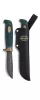 Marttiini Condor Skinner Martef 11cm bőrtokkal kés (186014T)