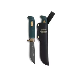   Marttiini Condor Skinner Martef 11cm bőrtokkal kés (186014T)